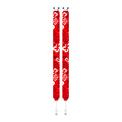 G3 Escapist Universal 140mm Skins - Open Box Return SKINS G3
