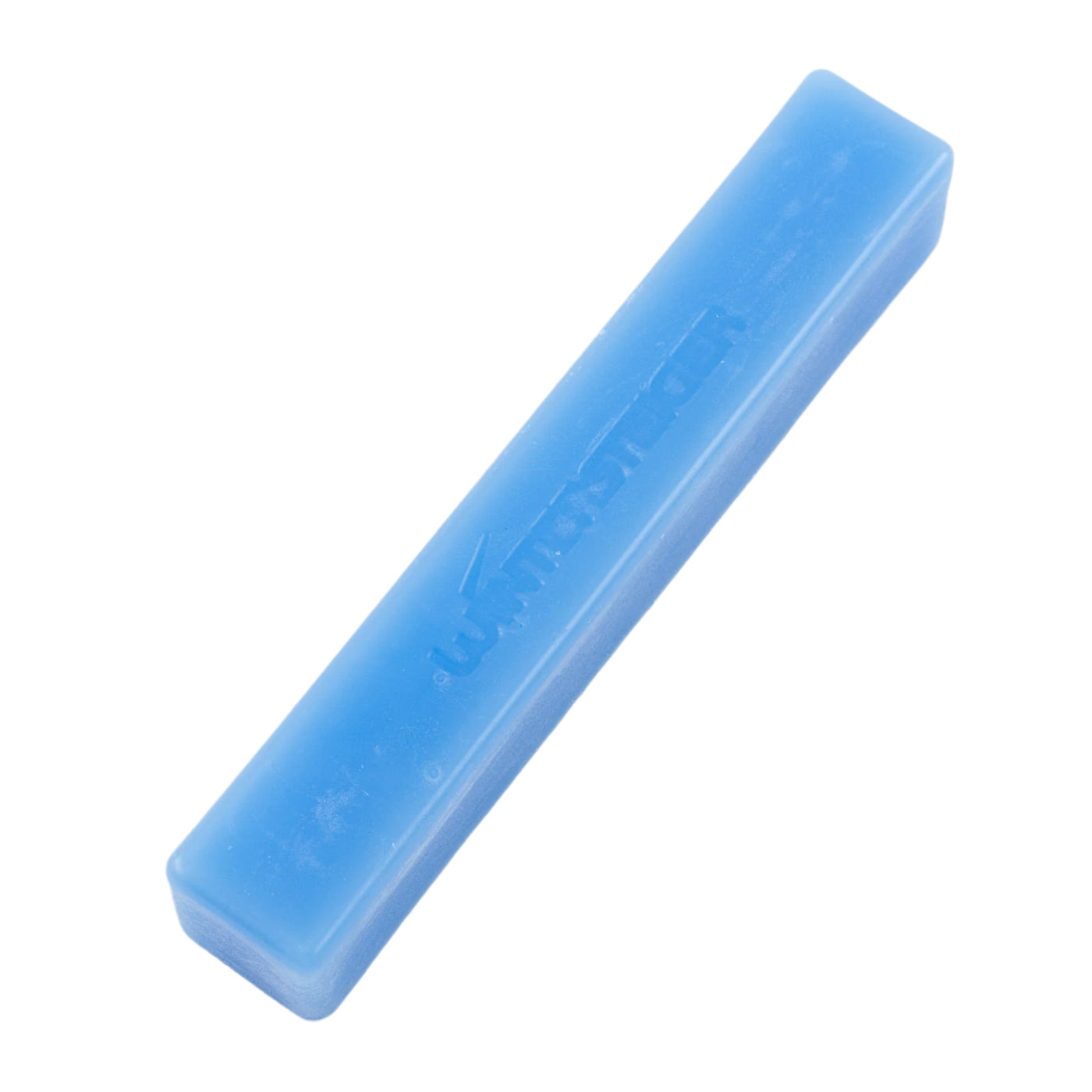 250g Wintersteiger Backshop Bar Wax - Blue Cold SKI & SNOWBOARD WAX Wintersteiger   