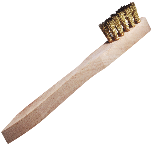 Wintersteiger Brass File Brush EDGE TOOLS Wintersteiger   