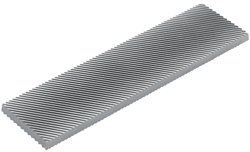 Wintersteiger Replacement 80 mm File for Pro Sharp & Racing Sharp EDGE TOOLS Wintersteiger   