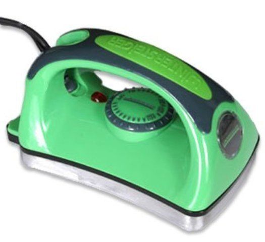 Wintersteiger Adjustable Temperature Wax Iron - 57-100-299 - (Open Box Return) WAXING TOOLS Wintersteiger   