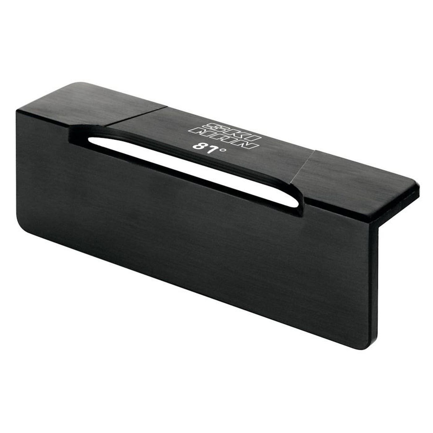 Wintersteiger Side Edge File Guide - 87 Degrees EDGE TOOLS Wintersteiger   