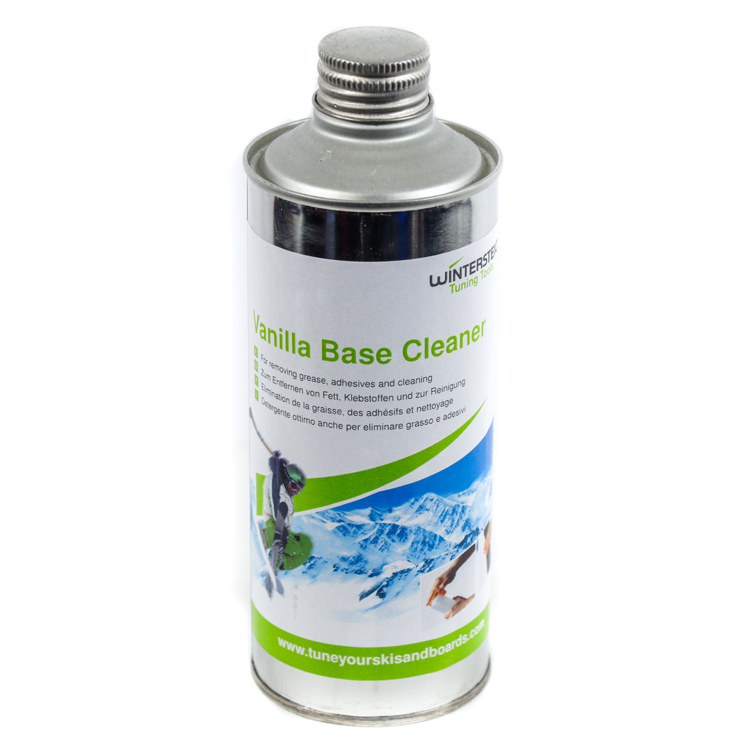 Wintersteiger Vanilla Base Cleaner and Wax Remover - 16oz - 57-202-602 SKI & SNOWBOARD WAX Wintersteiger   
