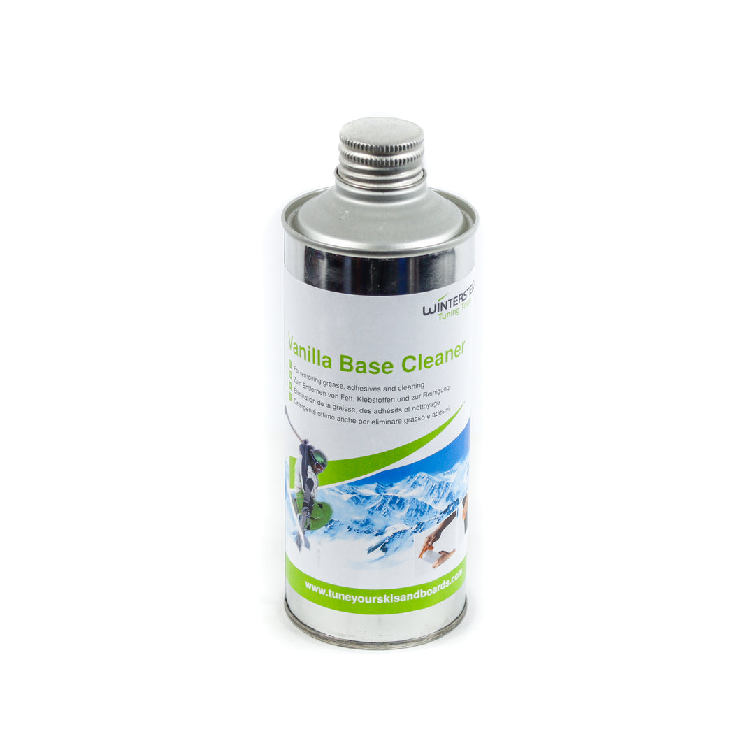 Wintersteiger Vanilla Base Cleaner and Wax Remover - 16oz - 57-202-602 SKI & SNOWBOARD WAX Wintersteiger   