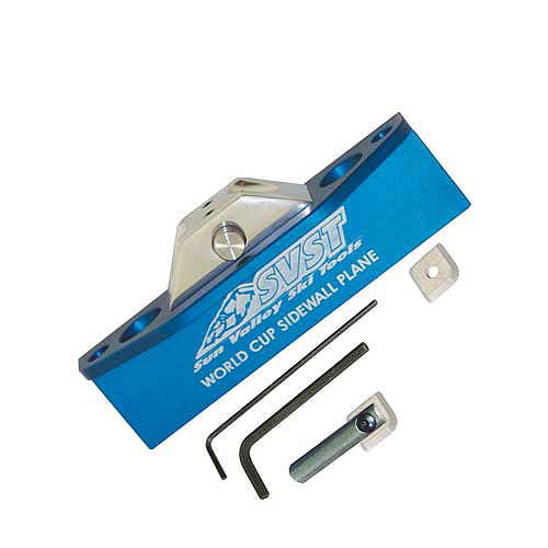 SIDEWALL PLANERS – Utah Ski Gear
