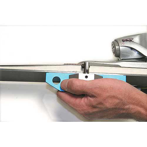 SVST World Cup Sidewall Plane EDGE TOOLS SVST   