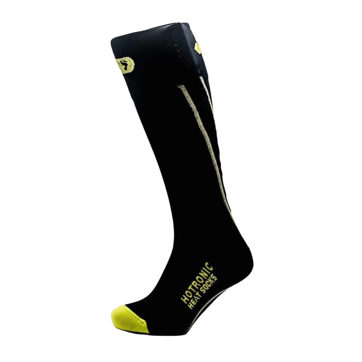 Hotronic Heat Socks Only XLP PFI 30 Classic Thin Pair XS-XL - DISCONTINUED HEATED ACCESSORIES Hotronic XS  