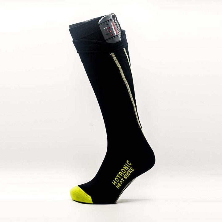 Hotronic Heat Socks Only XLP PFI 30 Classic Thin Pair | Open Box Return HEATED ACCESSORIES Hotronic