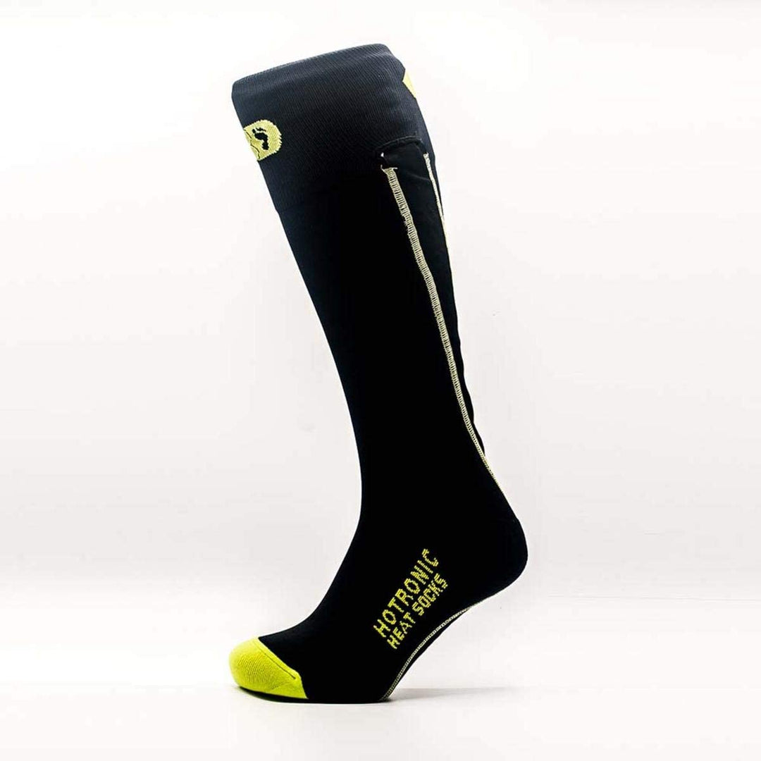 Hotronic Heat Socks Only XLP PFI 30 Classic Thin Pair | Open Box Return HEATED ACCESSORIES Hotronic