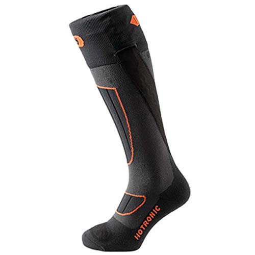 Hotronic XLP Heat Socks Only Surround Comfort - (Open Box Return) HEATED ACCESSORIES Hotronic Medium  