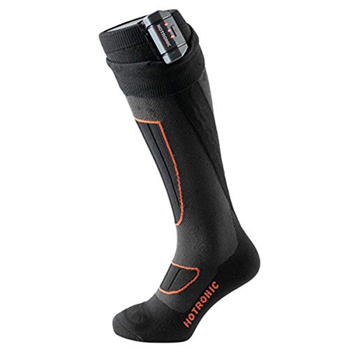 Hotronic XLP Heat Socks Only Surround Comfort HEATED ACCESSORIES Hotronic   
