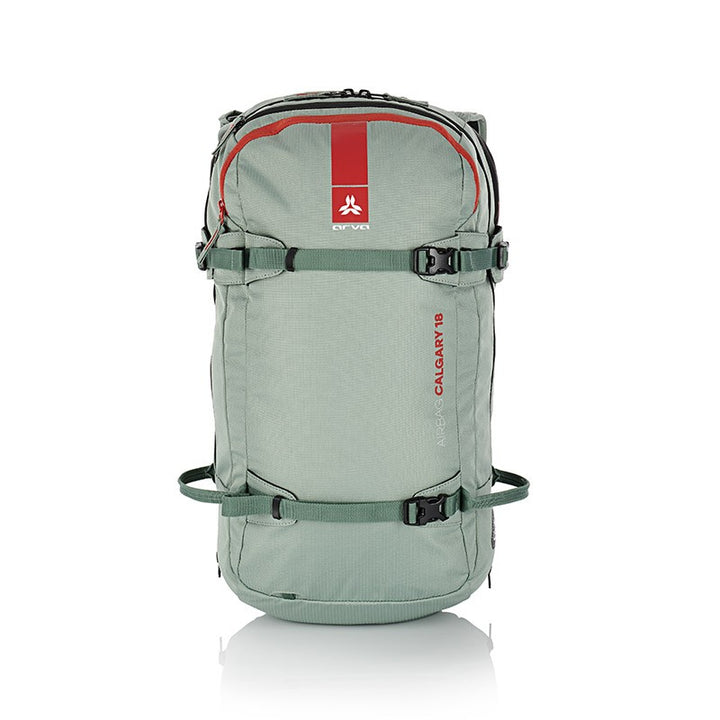 Arva Calgary 18 Reactor Airbag Touring Backpack BAGS Arva