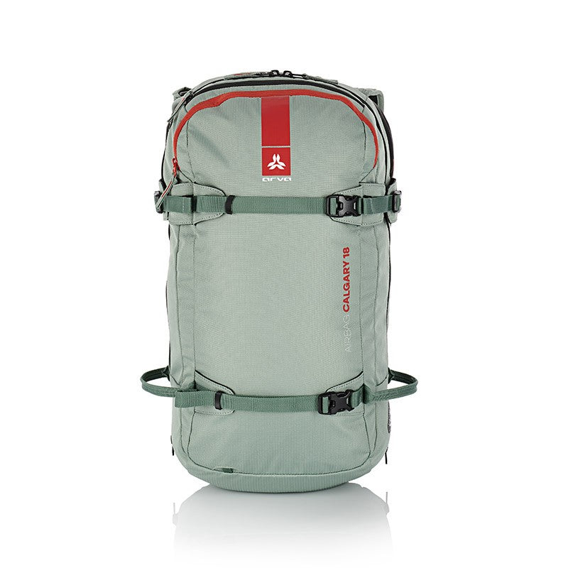 Arva Calgary 18 Reactor Airbag Backpack BAGS Arva   