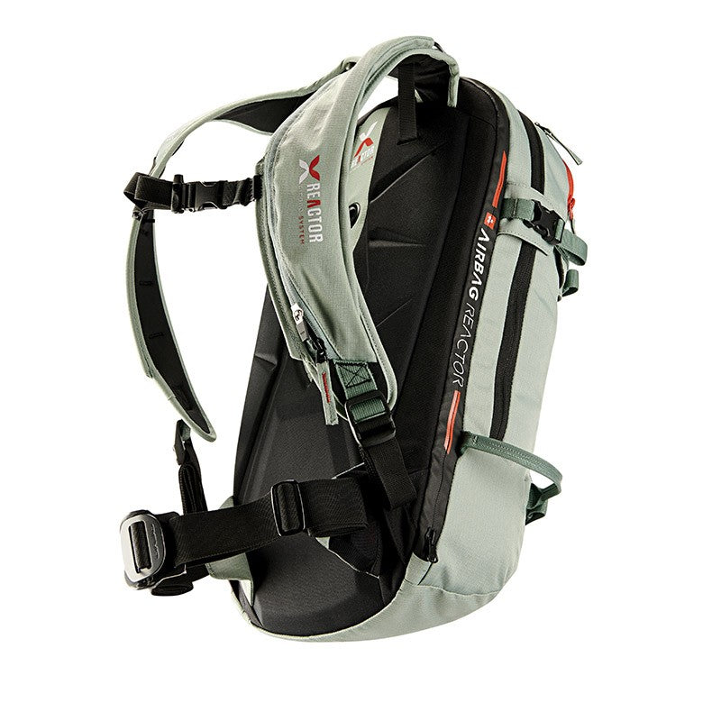 Arva Calgary 18 Reactor Airbag Backpack BAGS Arva   