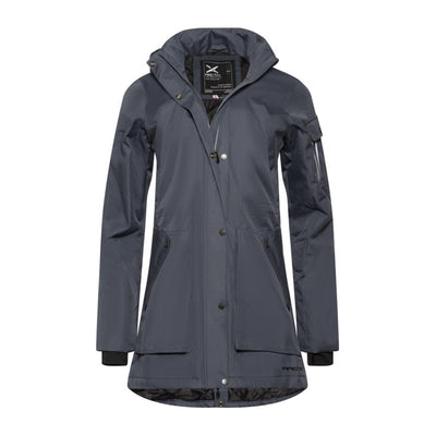 Arctix Cascade Insulated Jacket - Women's APPAREL Arctix Small Steel 