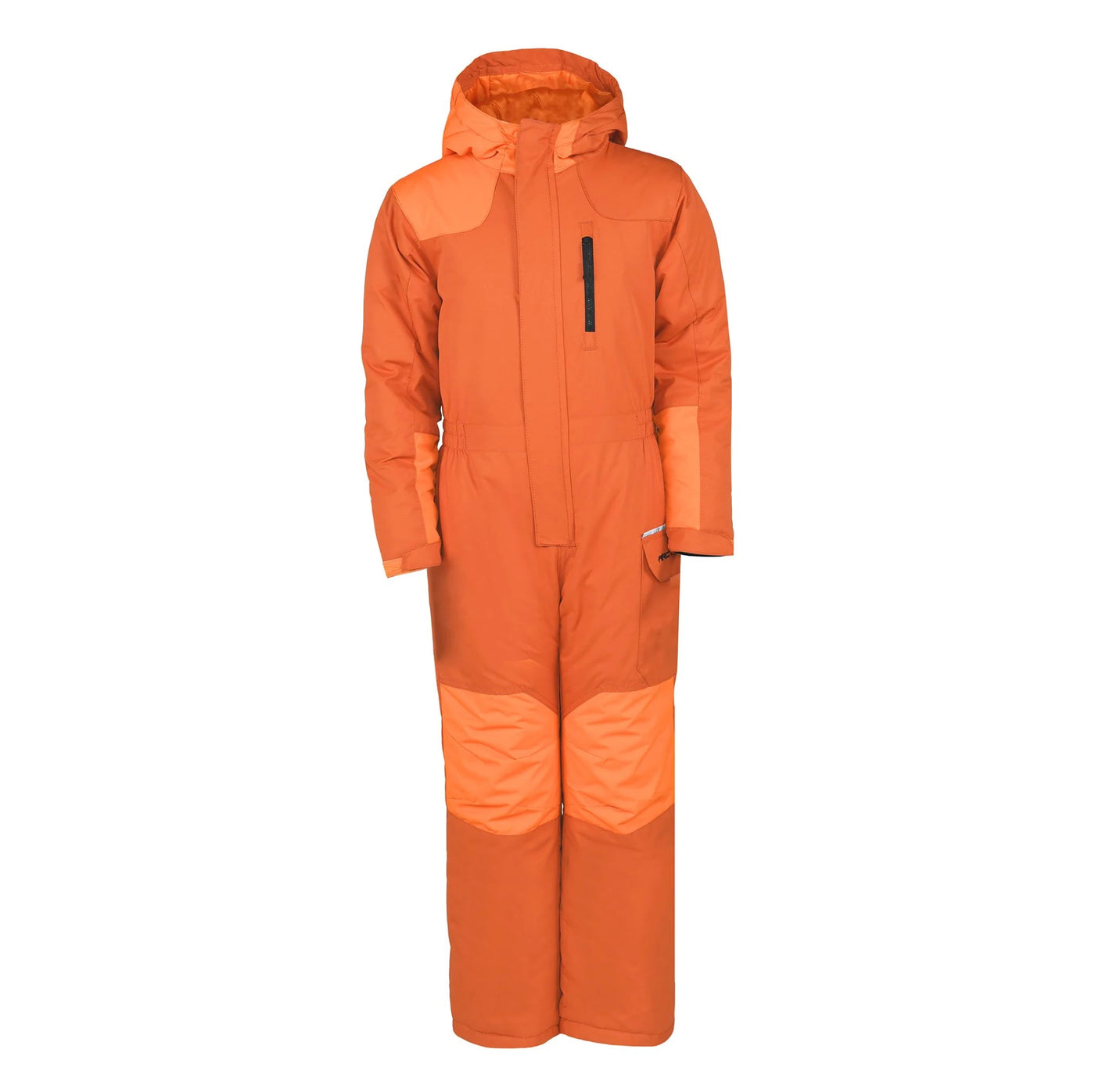 Arctix Dancing Bear Snowsuit - Toddler APPAREL Arctix Burnt Orange 3T 
