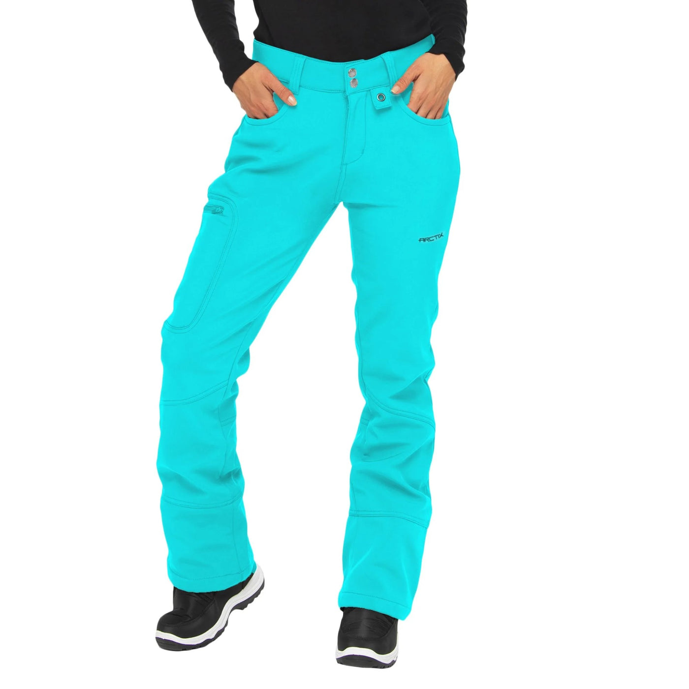 Arctix Sarah Snowpants - Women's APPAREL Arctix Bluebird Small 