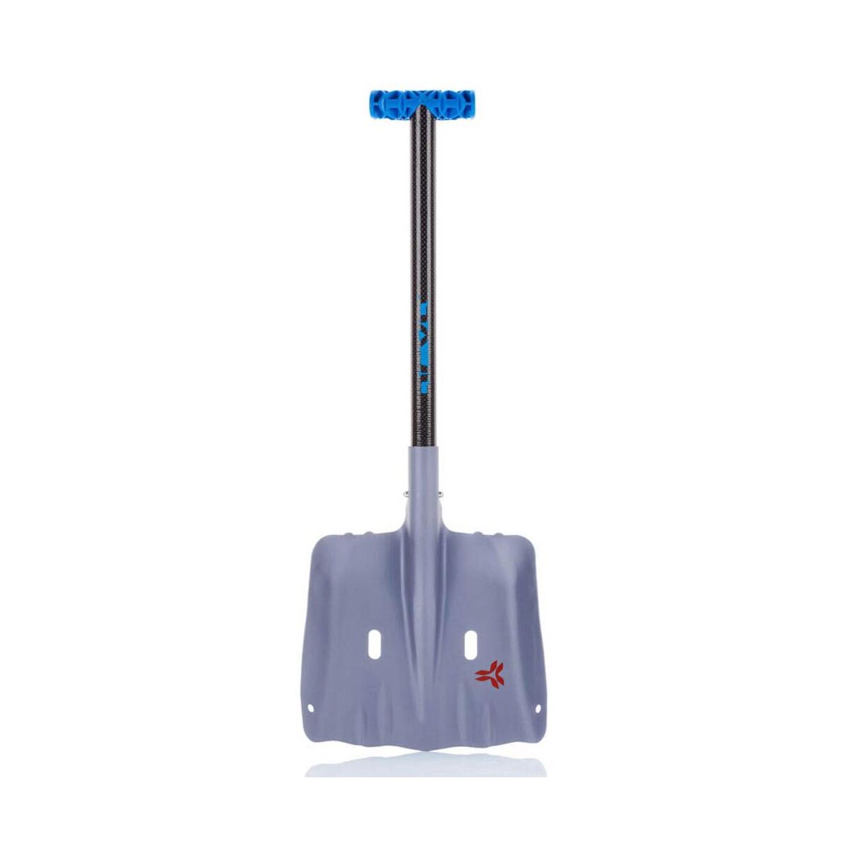 Arva Plume V6 Carbon Fiber Shovel AVALANCHE SAFETY GEAR Arva   