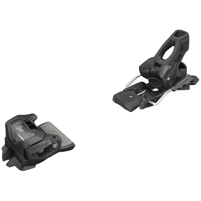 Tyrolia Attack 11 GW Alpine Ski Bindings | 2024 SKI BINDINGS Tyrolia Solid Black 95mm 