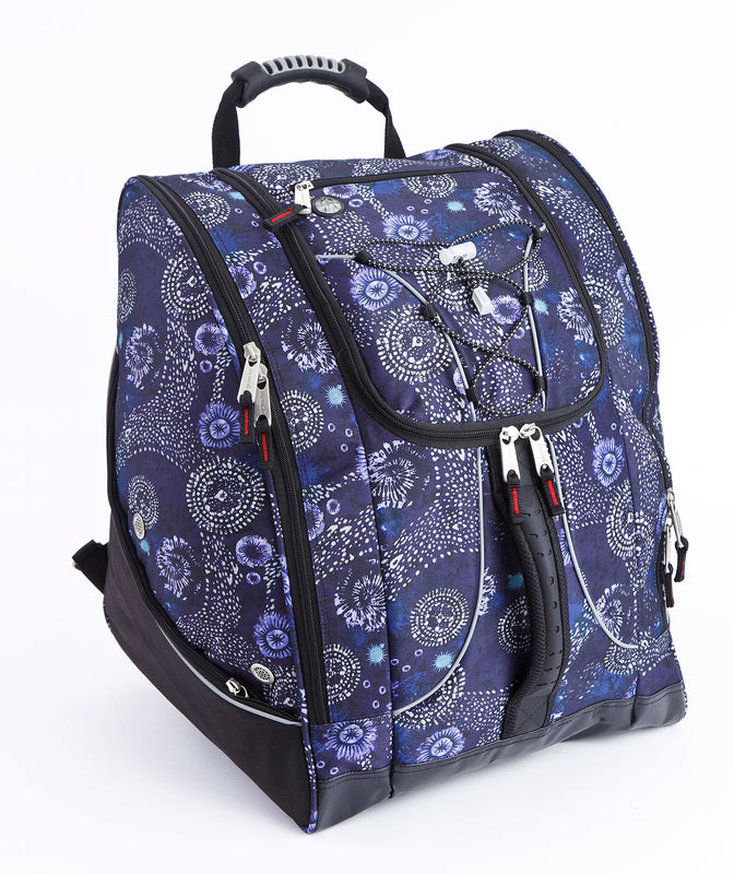 Athalon Everything Boot Backpack - 330 BAGS Athalon Batik/Navy  