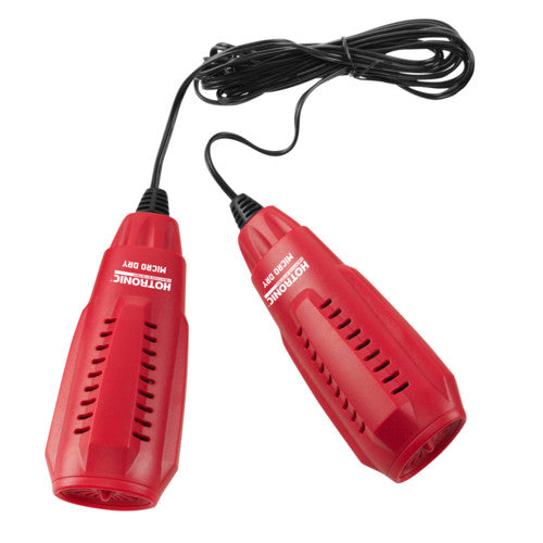 Hotronic Micro Dry HEATED ACCESSORIES Hotronic   