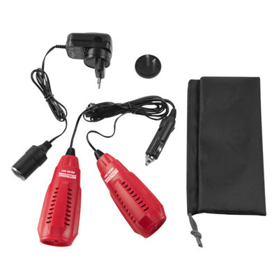 Hotronic Micro Dry HEATED ACCESSORIES Hotronic   