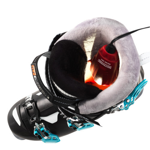 Hotronic Micro Dry HEATED ACCESSORIES Hotronic   