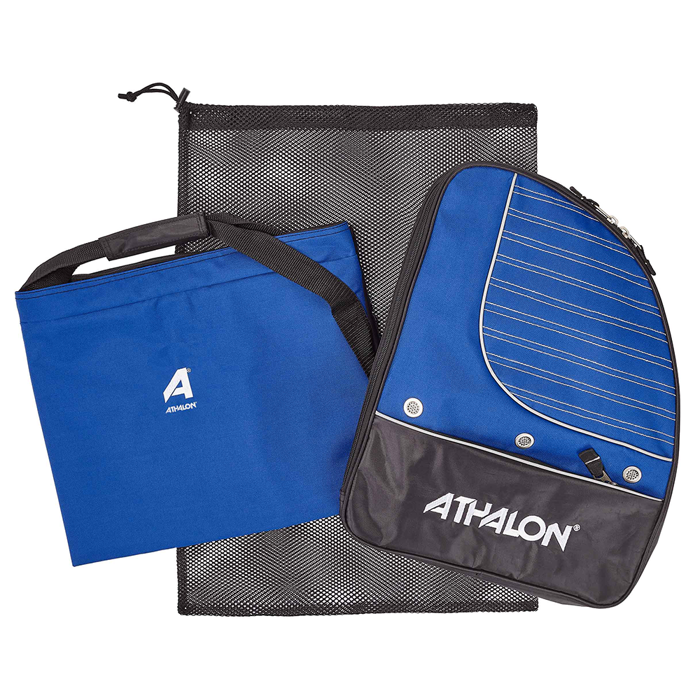 Athalon Deluxe Ski & Boot Bag Set - 138 BAGS Athalon   