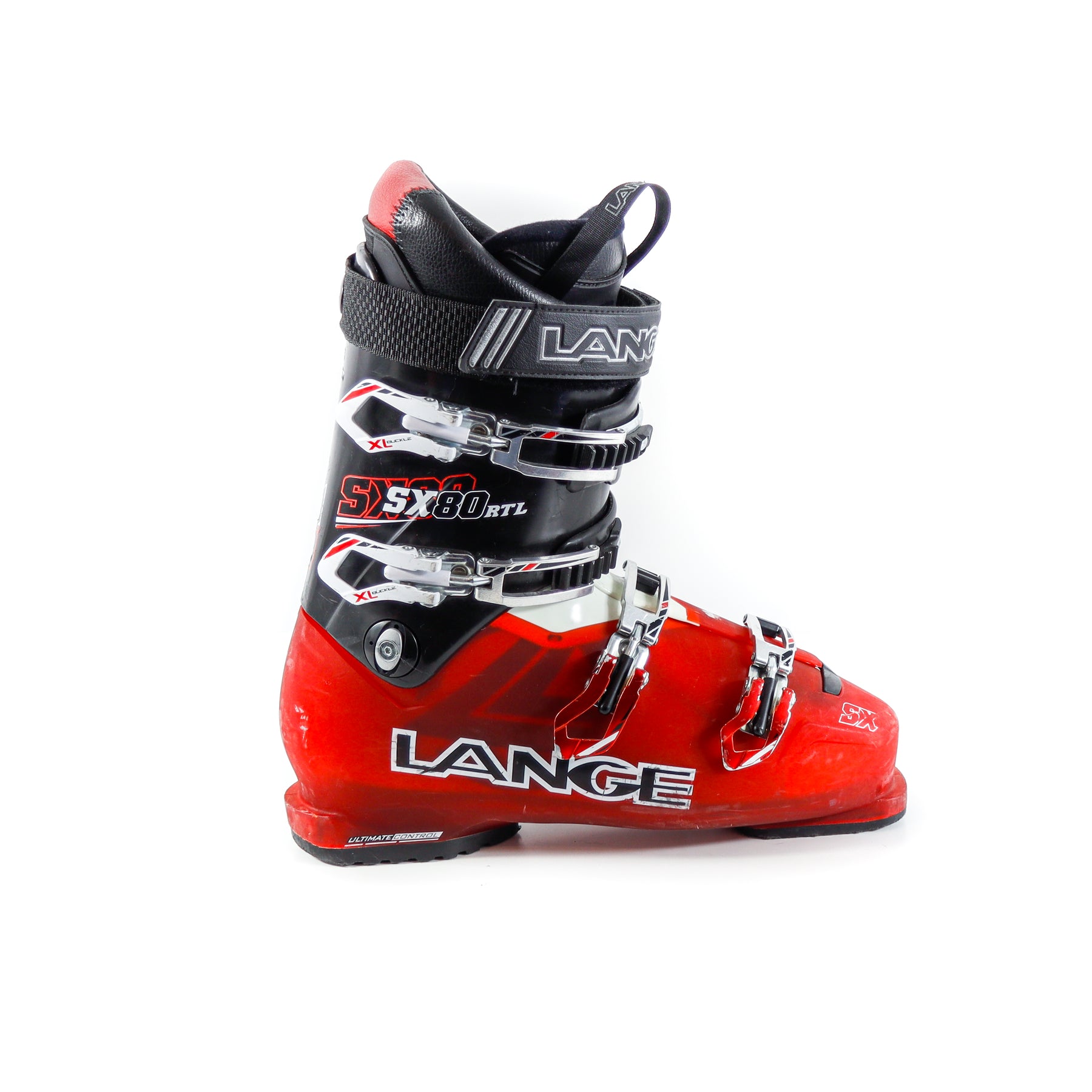 Lange sx deals 9 ski boots