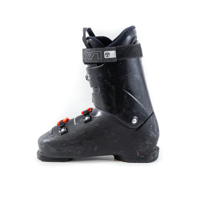 Lange SX RTL 80 Ski Boots - Large Sized Used Ski Boots SKI BOOTS Lange   