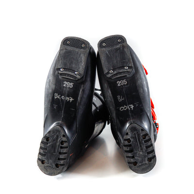 Lange SX RTL 80 Ski Boots - Large Sized Used Ski Boots SKI BOOTS Lange   