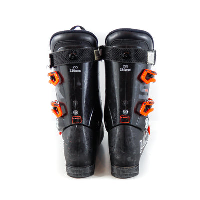 Lange SX RTL 80 Ski Boots - Large Sized Used Ski Boots SKI BOOTS Lange   