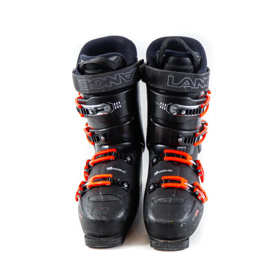 Lange SX RTL 80 Ski Boots - Large Sized Used Ski Boots SKI BOOTS Lange   