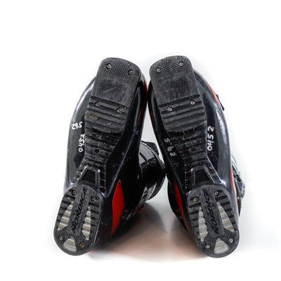 Nordica Cruise 80 Ski Boots - Large Sized Used Ski Boots | USED