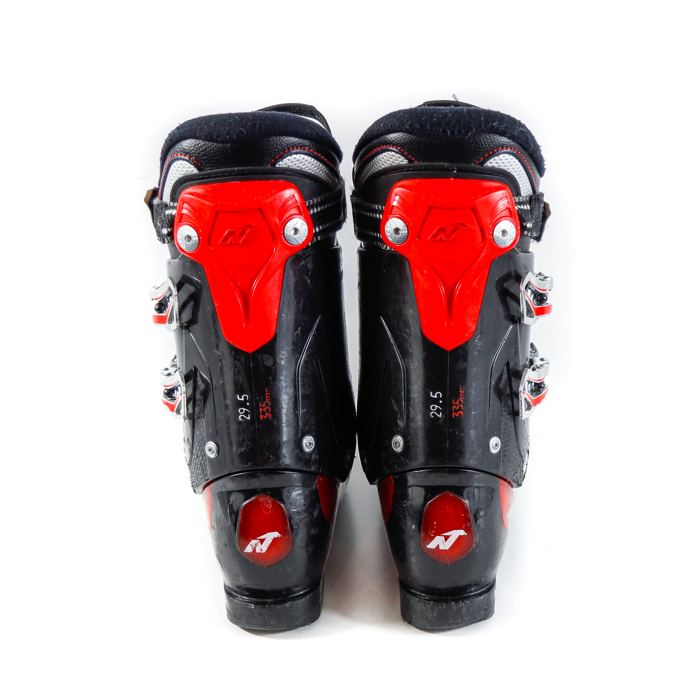 Nordica Cruise 80 Ski Boots - Large Sized Used Ski Boots | USED