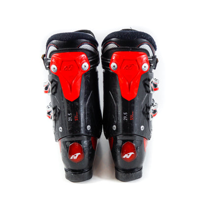 Nordica Cruise 80 Ski Boots - Large Sized Used Ski Boots | USED