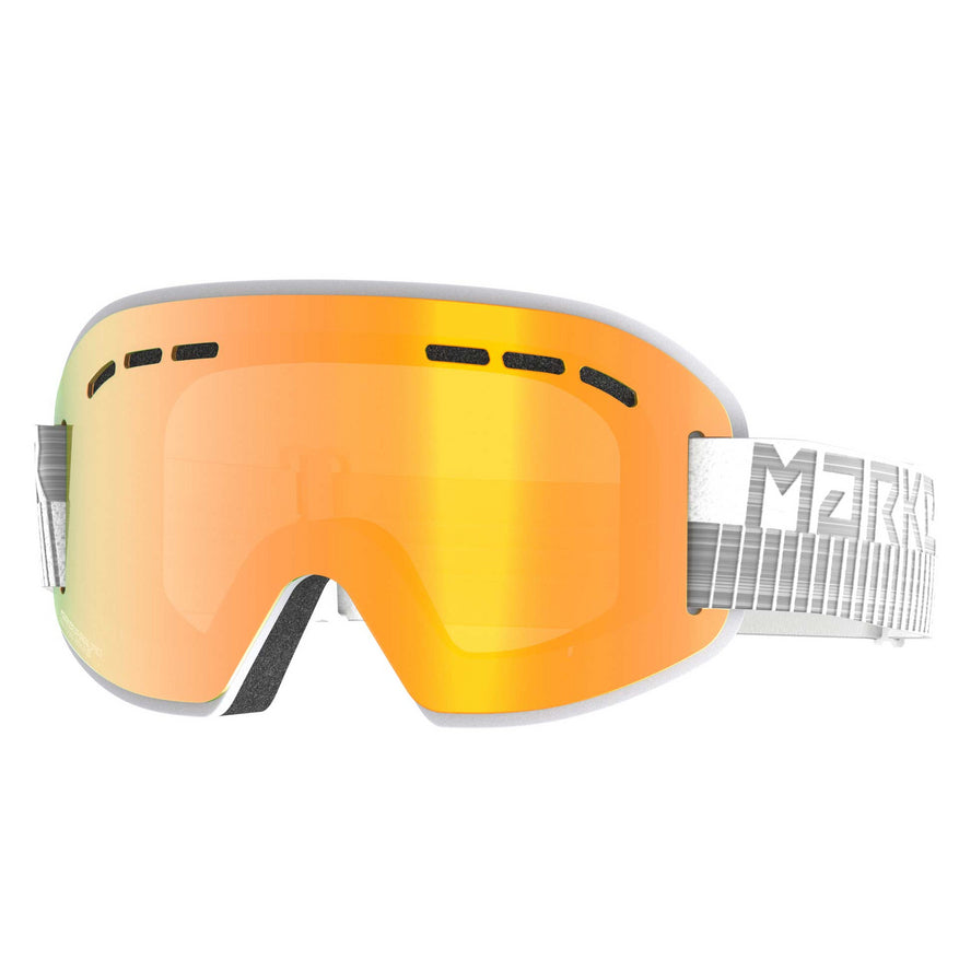 Marker Smooth Operator Medium Fit Ski Goggles 2023