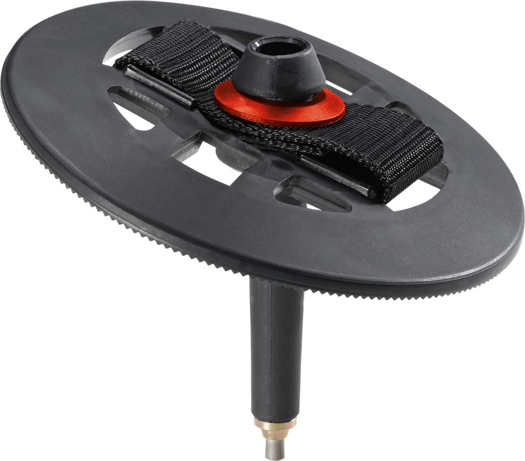 Leki Deep Powder Basket for Adjustable Poles With Flex-tip SKI POLES Leki   