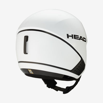 Head Downforce Junior Race Ski Helmet HELMETS Head   