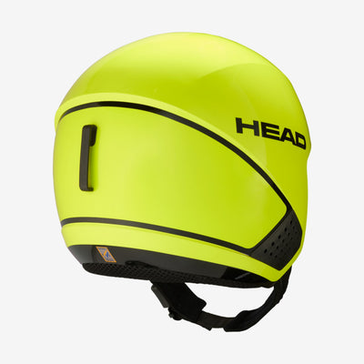 Head Downforce Junior Race Ski Helmet HELMETS Head   