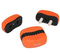 FK SKS Ceramic Edge Speeder EDGE TOOLS FK SKS Orange