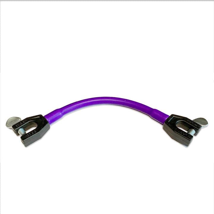 Edgie Wedgie | Original ACCESSORIES Sports Accessories America Purple  
