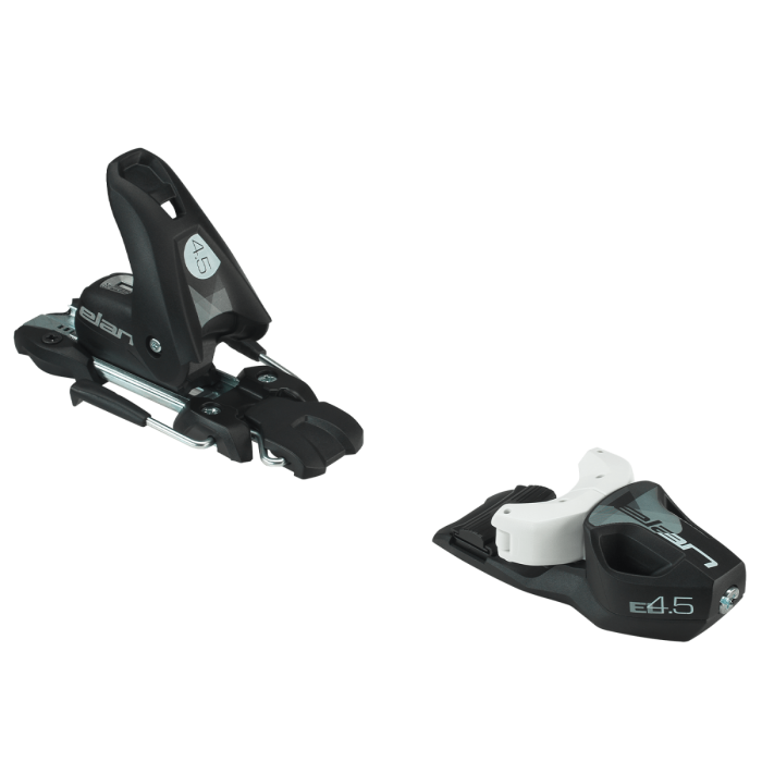 Elan EL 4.5 GW Junior Alpine Ski Bindings 2024 SKI BINDINGS Elan   