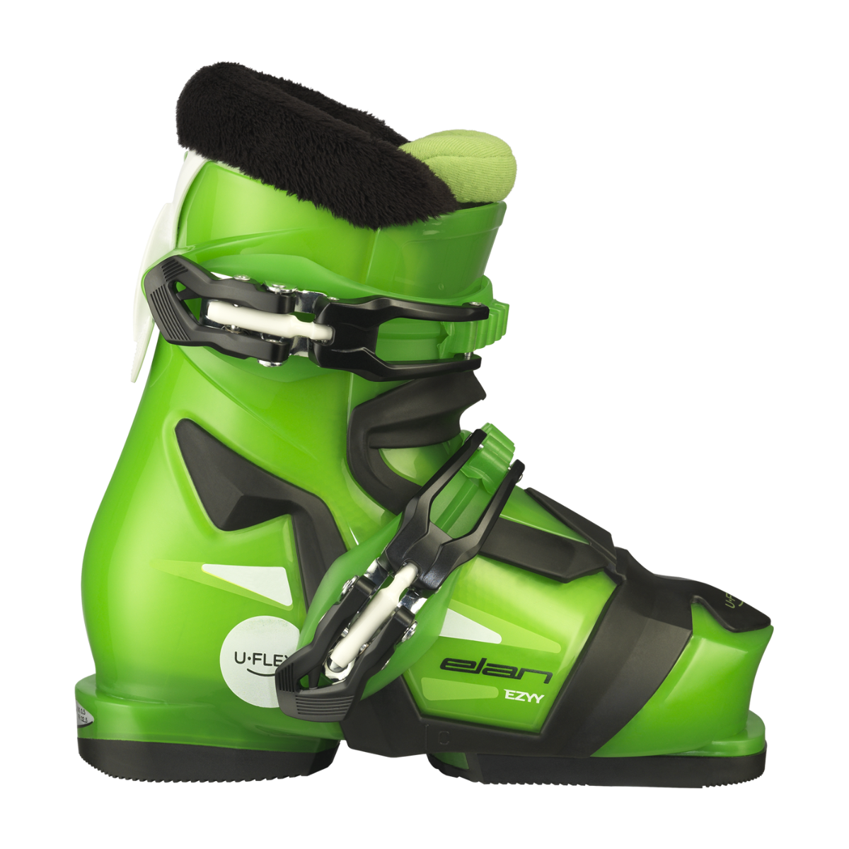 Elan Ezyy 2 Youth Ski Boots SKI BOOTS Elan 20.5  