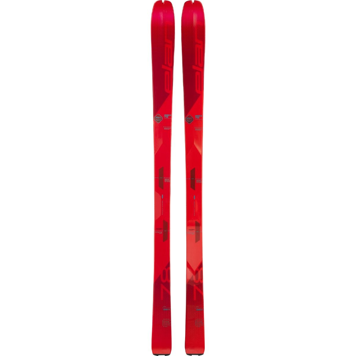 Elan Ibex 78 Touring Skis - 2022 SKIS Elan 170cm  