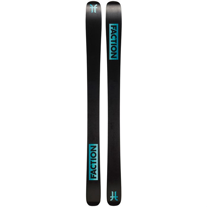 Faction Dancer 2X Skis 2024 SKIS Faction   