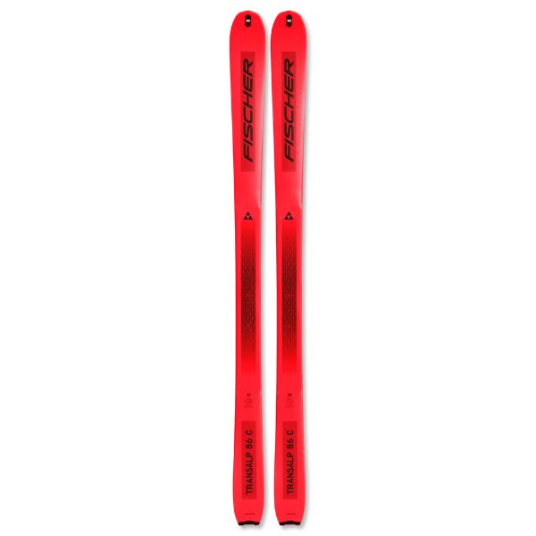Fischer Transalp 86 Carbon 2023 Touring Ski SKIS Fischer 169cm  