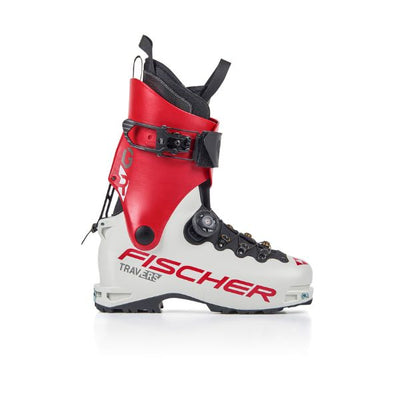 Fischer Travers GR W 22/23 Women's Ski Boot SKI BOOTS Fischer 24.5  