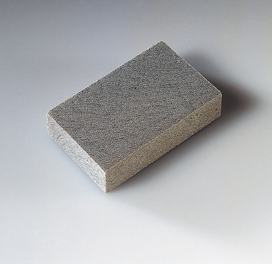 Wintersteiger Gray Gummy Stone, 3x2x0.75in - 55-420-240 EDGE TOOLS Wintersteiger   