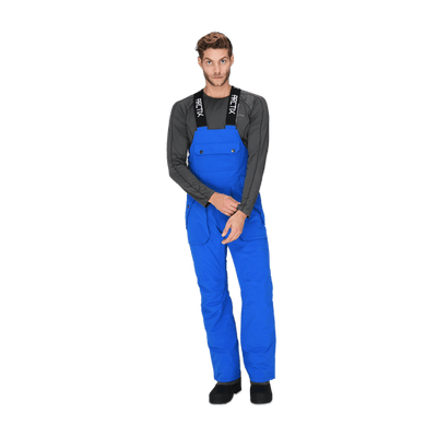 Arctix Corkscrew Bibs - Men's APPAREL Arctix Stovepipe Blue Small 